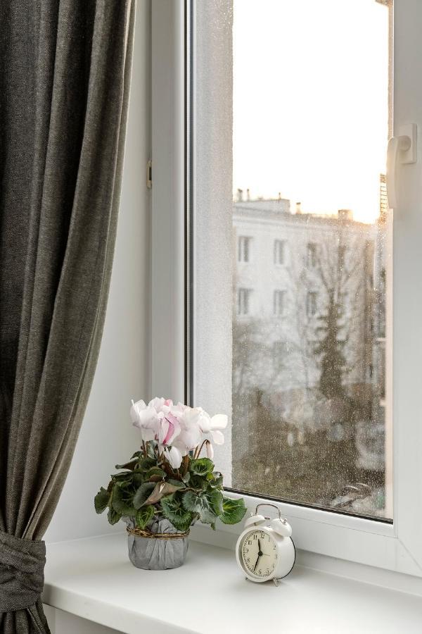 Shortstaypoland Dlugosza วอร์ซอ ภายนอก รูปภาพ