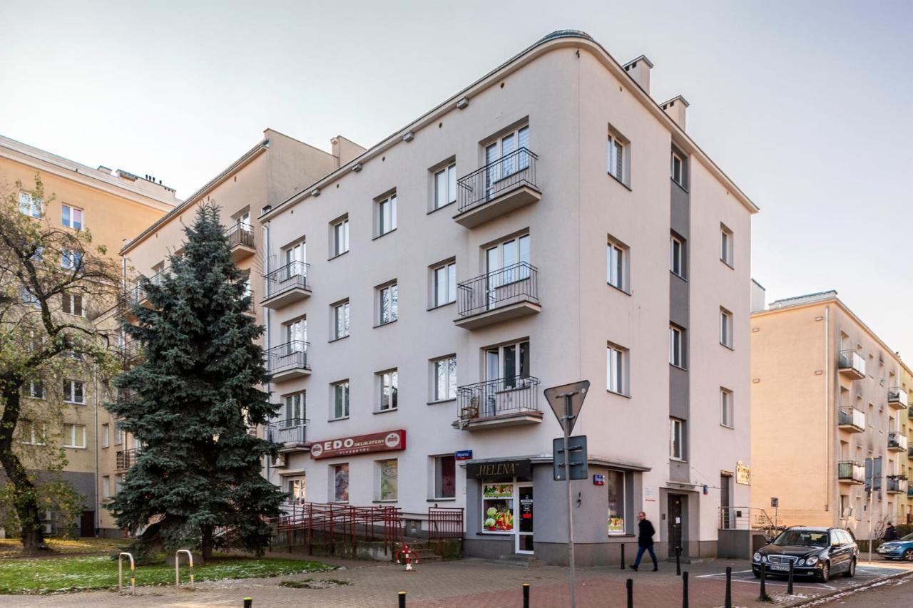 Shortstaypoland Dlugosza วอร์ซอ ภายนอก รูปภาพ